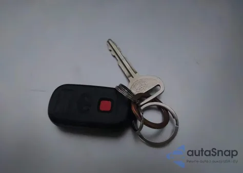 2002 Toyota Camry Solara Se z USA, uszkodzony, nr VIN 2T1CE22P92C014461